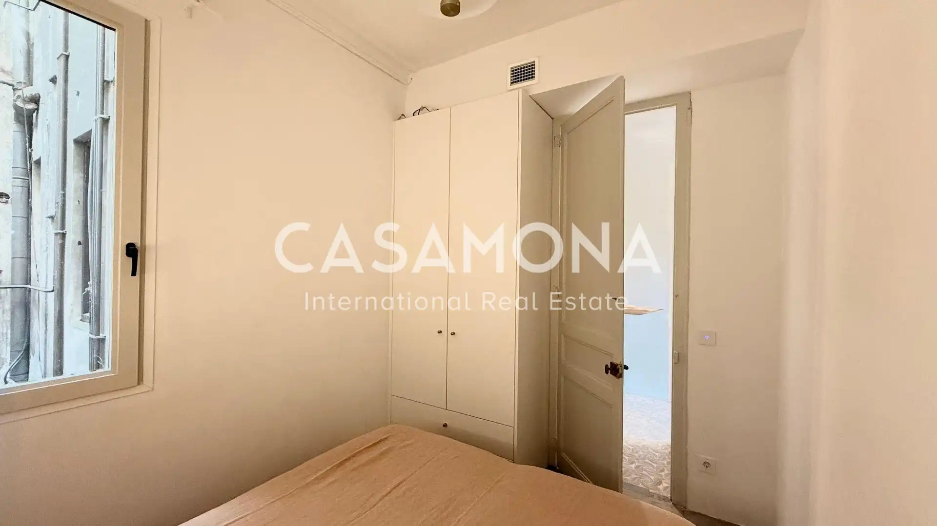 Appartement compact avec terrasse à vendre à Eixample, imagen 20