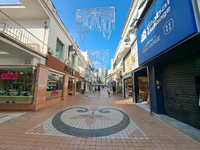 Piso en Venta en Calle San Miguel en Manantiales - Estación de Autobuses