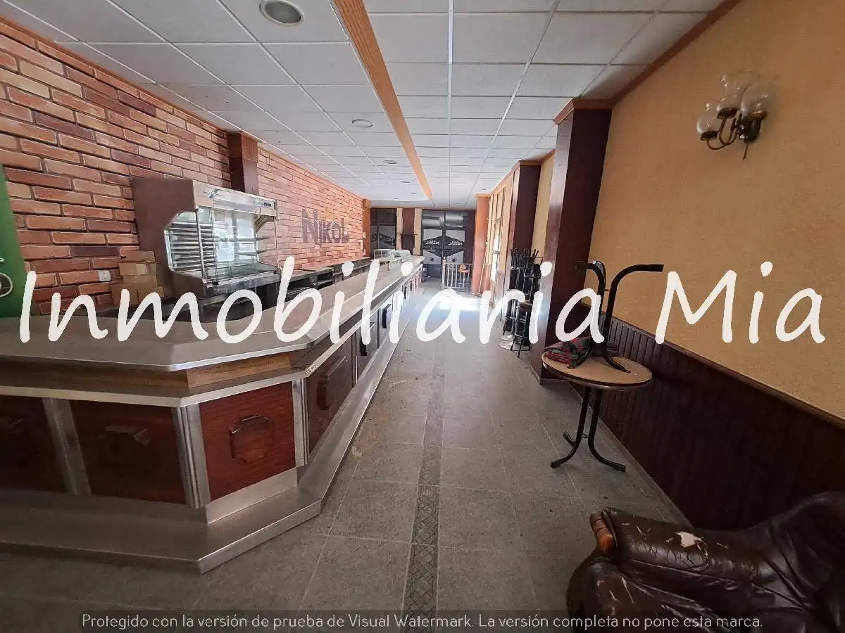 Local comercial en venta en Lorca Ciudad, imagen 2