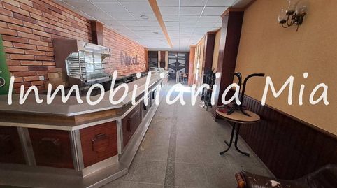 SE VENDE O ALQUILA LOCAL COMERCIAL EN LORCA  ZONA SUTULLENA