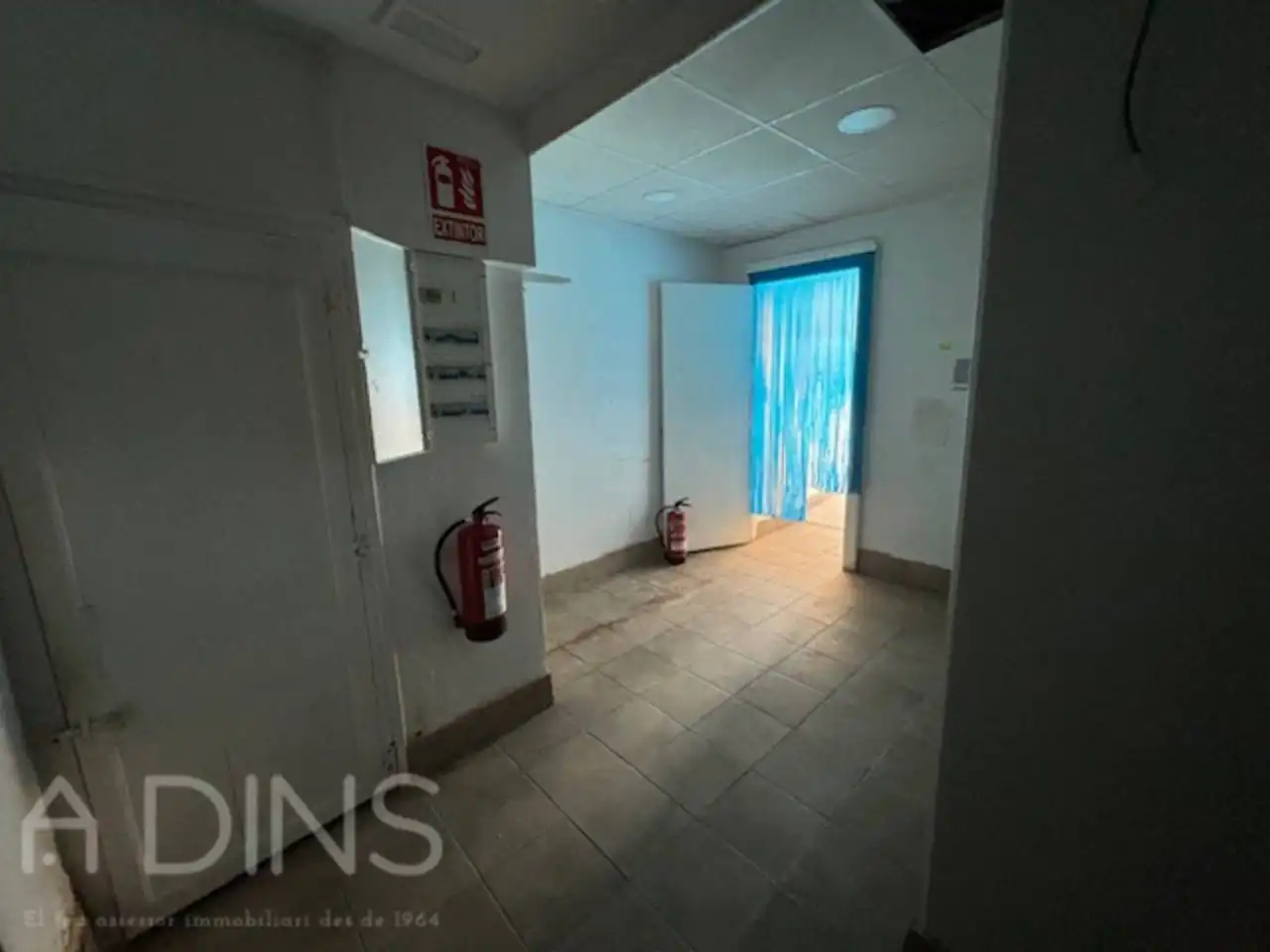 Locale commerciale in affitto a Calle Dr. Miquel Vila, imagen 7