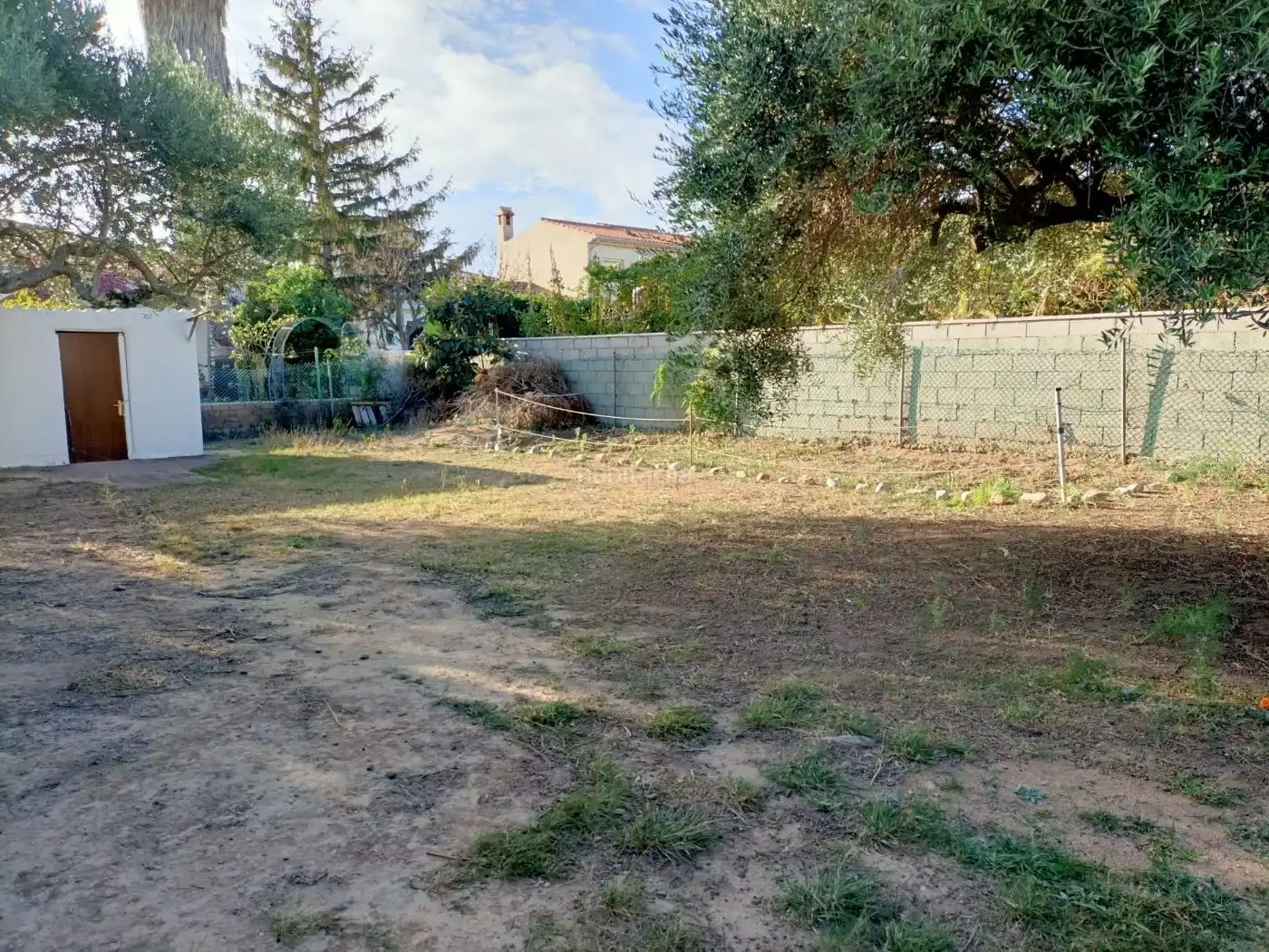 Terreno residenziale in vendita a Carrer Massó 12, imagen 6