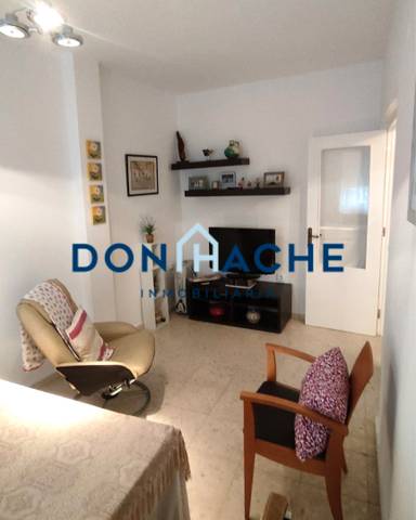 Casa-chalet en Alquiler en Oeste