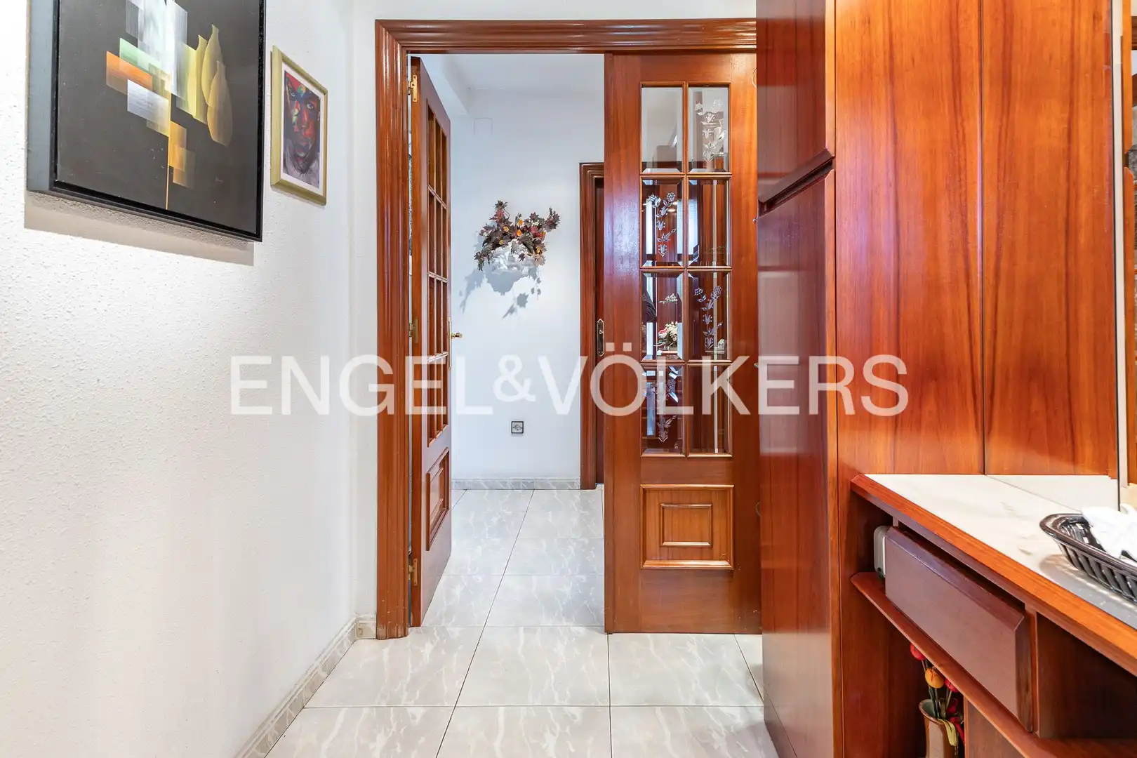Casa con jardín en venta en Sant Fost de Campsentelles, imagen 13