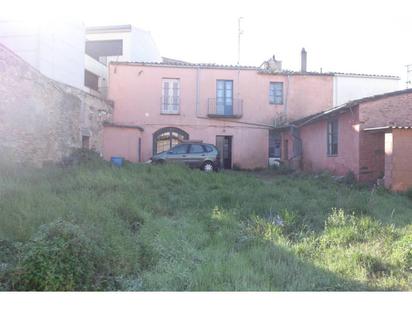 House or chalet for sale in Cassà de la Selva