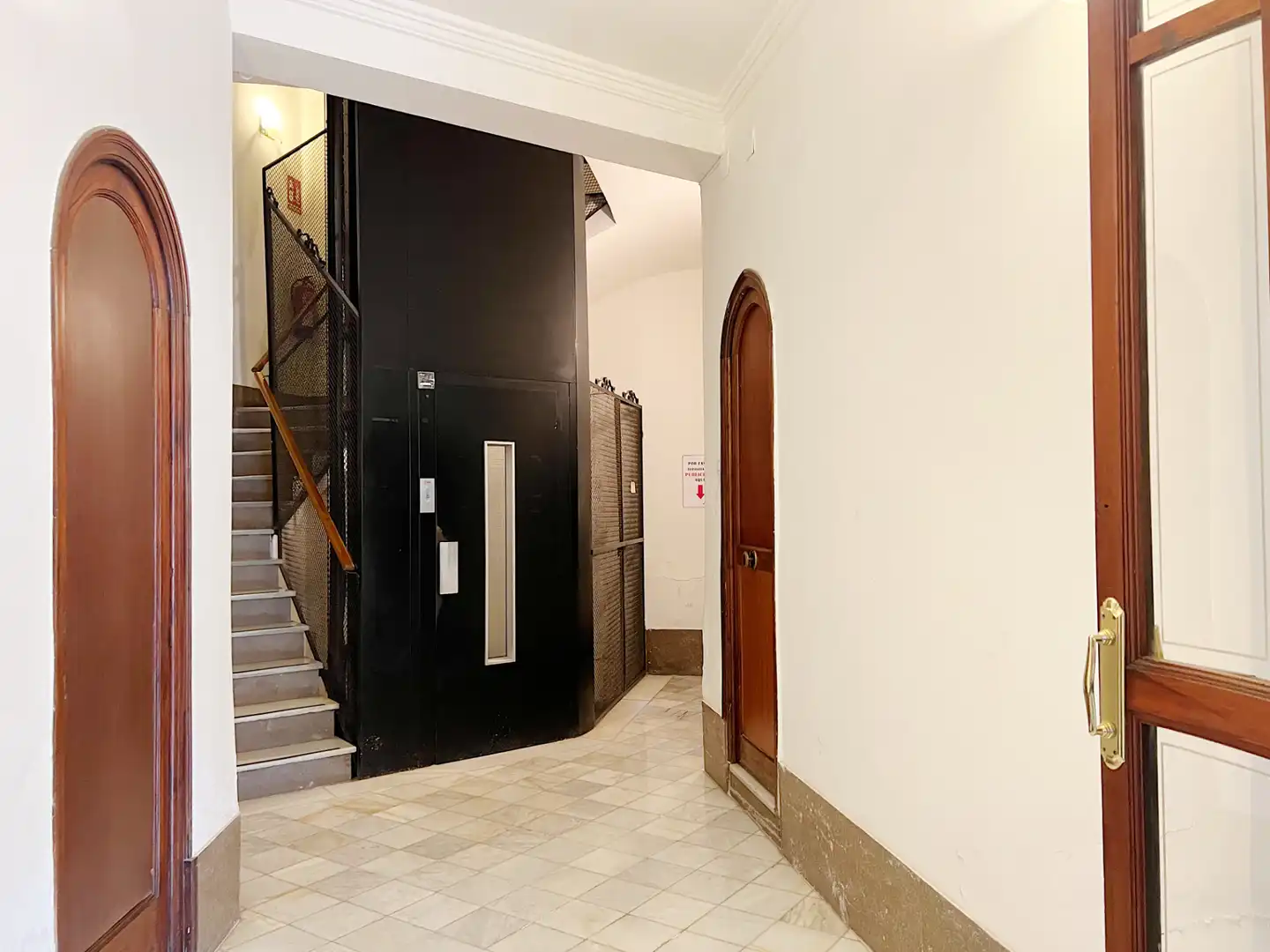 Piso en venta en Valencia con Amueblado
