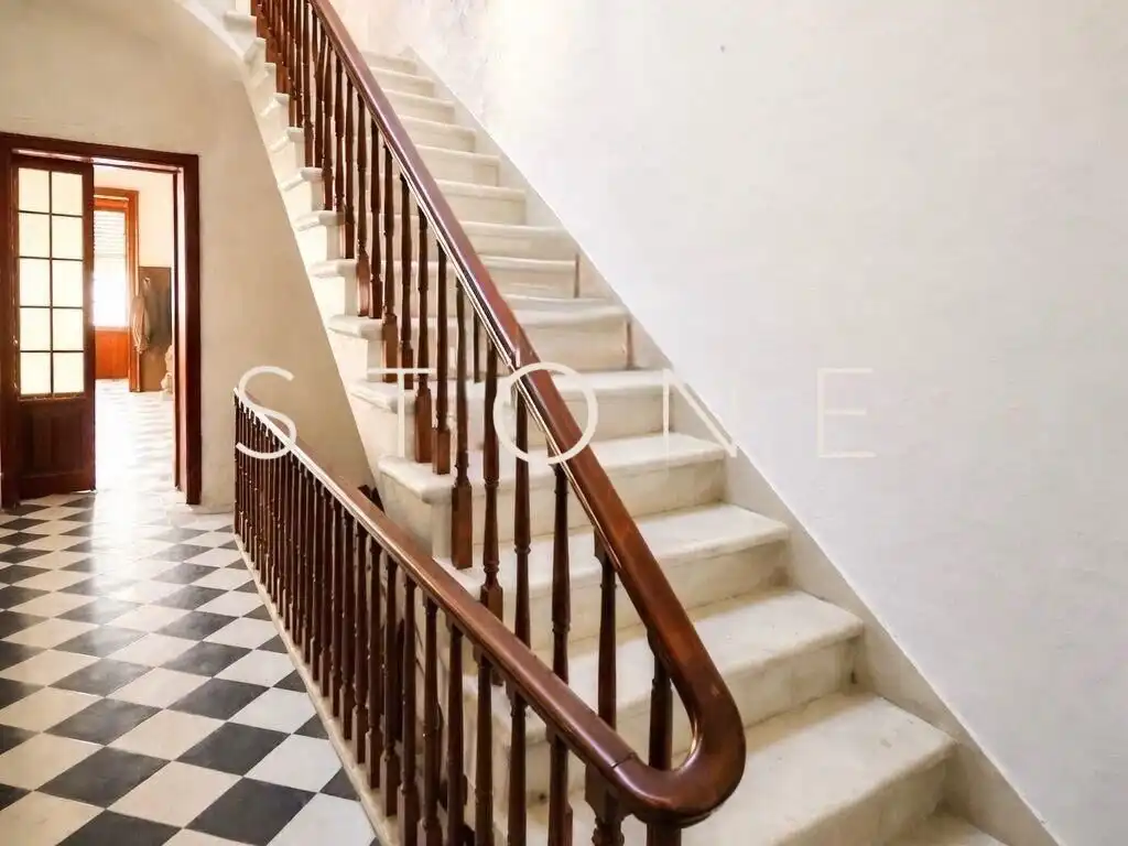 Casa amb terrassa en venda a Maó ciutat, imagen 22