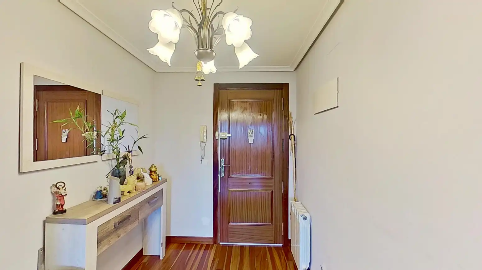 Attic for sale in Santander  with Heating, Parquet flooring and Terrace