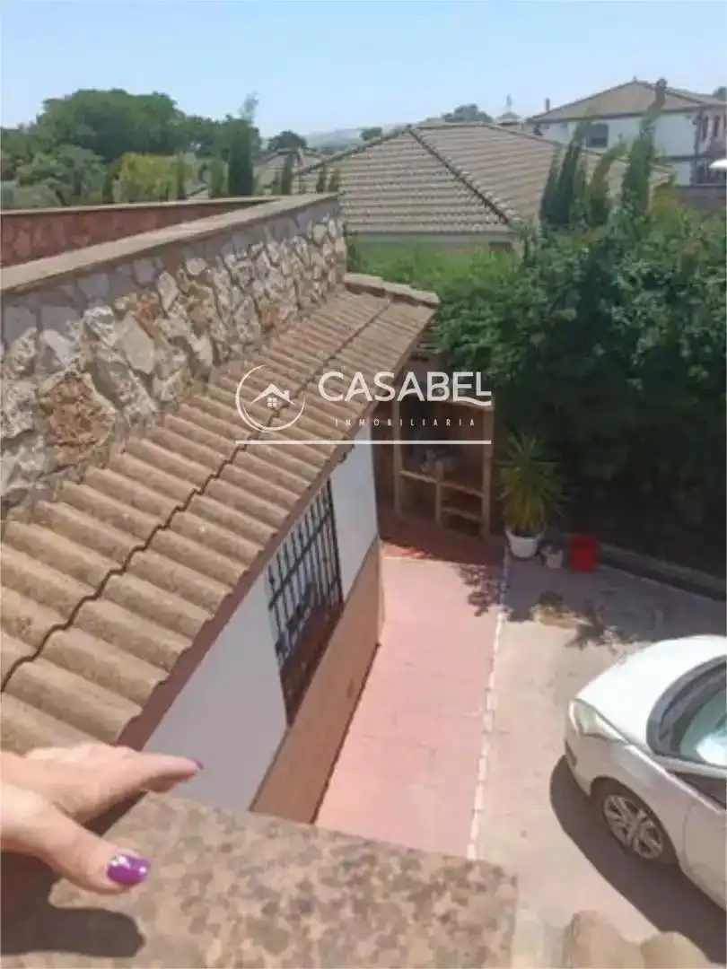 Villa zum Verkauf in Periurbano Oeste - Sierra, imagen 5