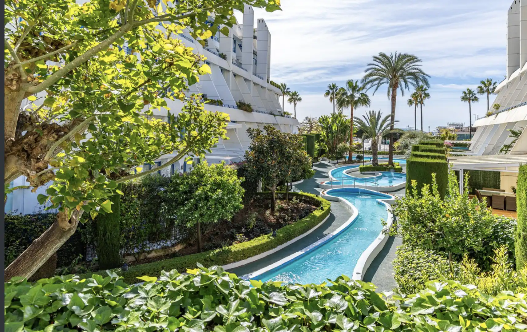 Dúplex amb terrassa en venda a Marbella Centro, imagen 16