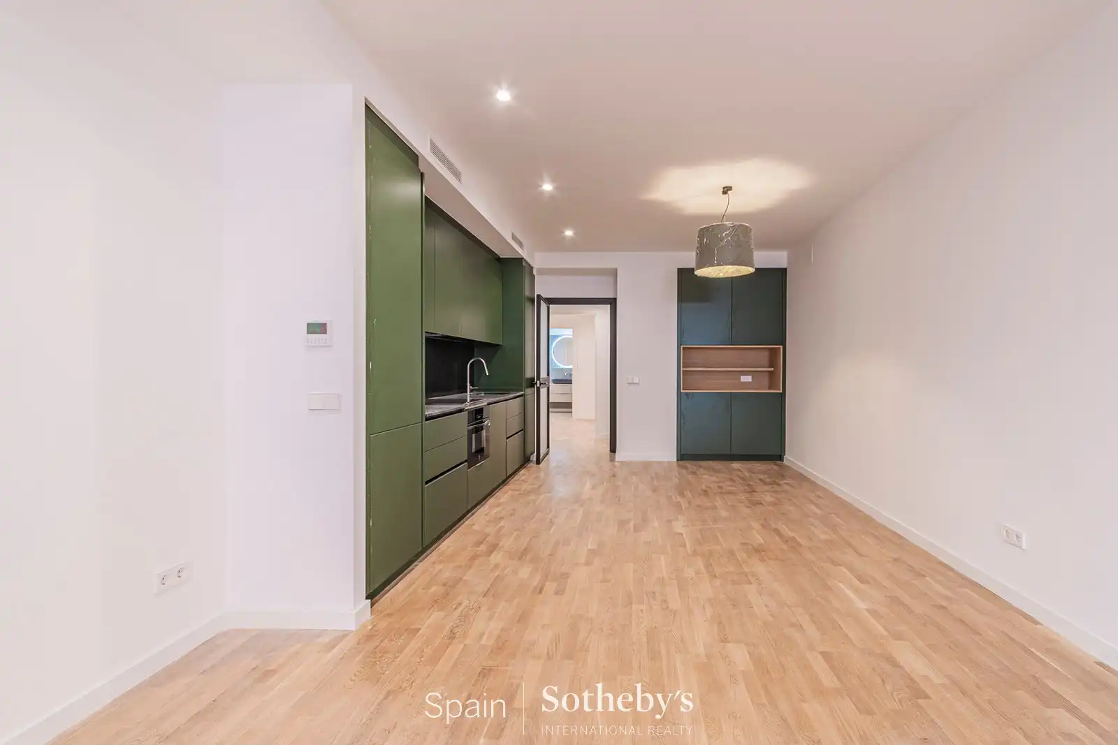 Apartment mit Aufzug zum Verkauf in Carrer Comtal, imagen 4