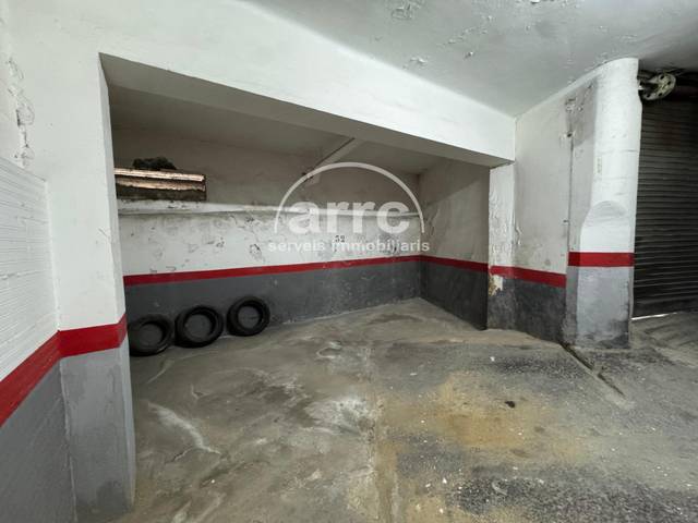 Garaje en Venta en Can Farrerons