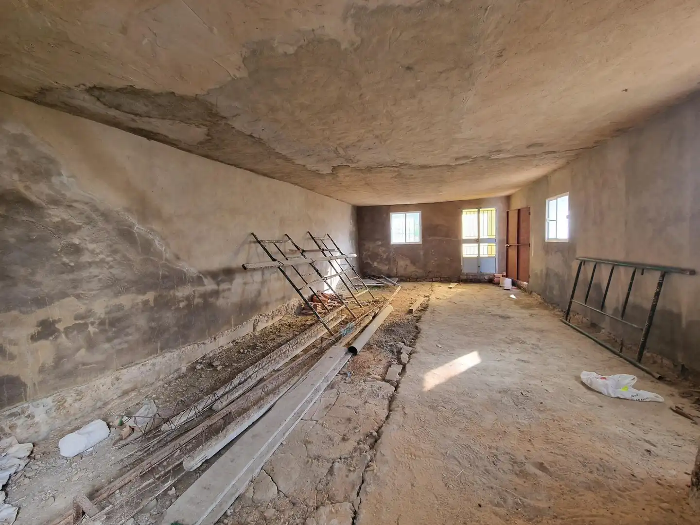 Ground floor for sale in El Bosque  with Terrace