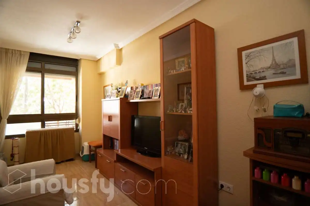 Piso con ascensor en venta en Calle Barcelona ., imagen 15