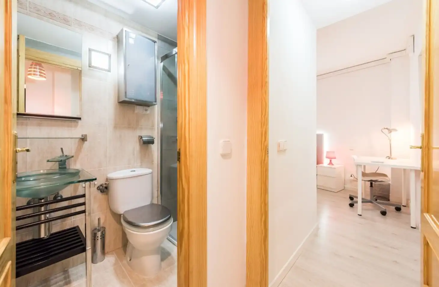 Piso de alquiler en Valencia, Valencia