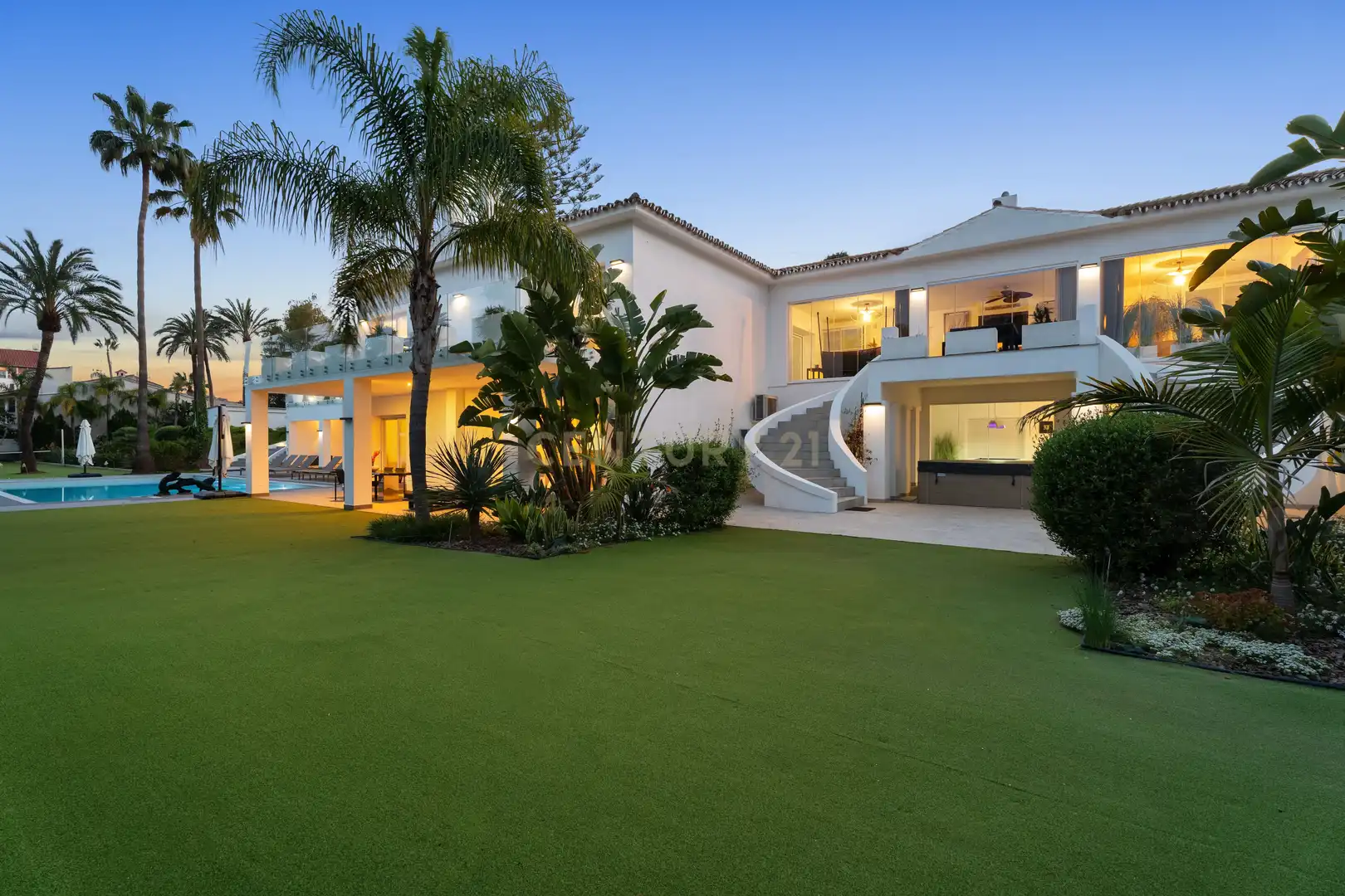 Casa con terraza en venta en Benamara - Atalaya, imagen 3