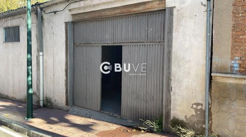 Photo 4 of Industrial buildings for sale in Teofilo Villamañan, Pajarillos Altos, Valladolid