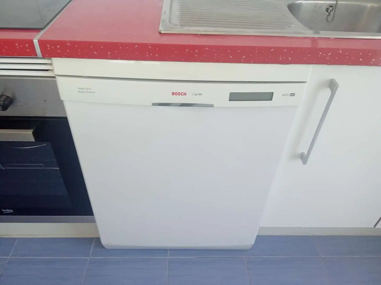 Apartamento con piscina en venta en Marina d'Or, imagen 7