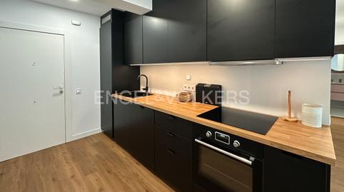 Foto 5 de Apartamento de alquiler en Morvedre, Valencia