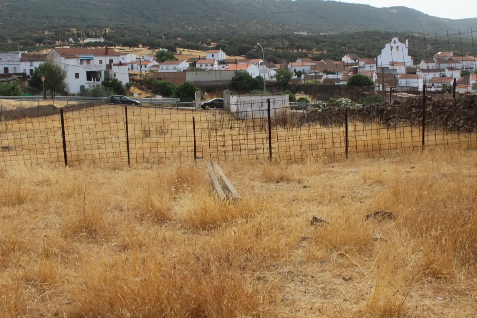 Terreno rustico in vendita a Calle Antonio Machado, imagen 4