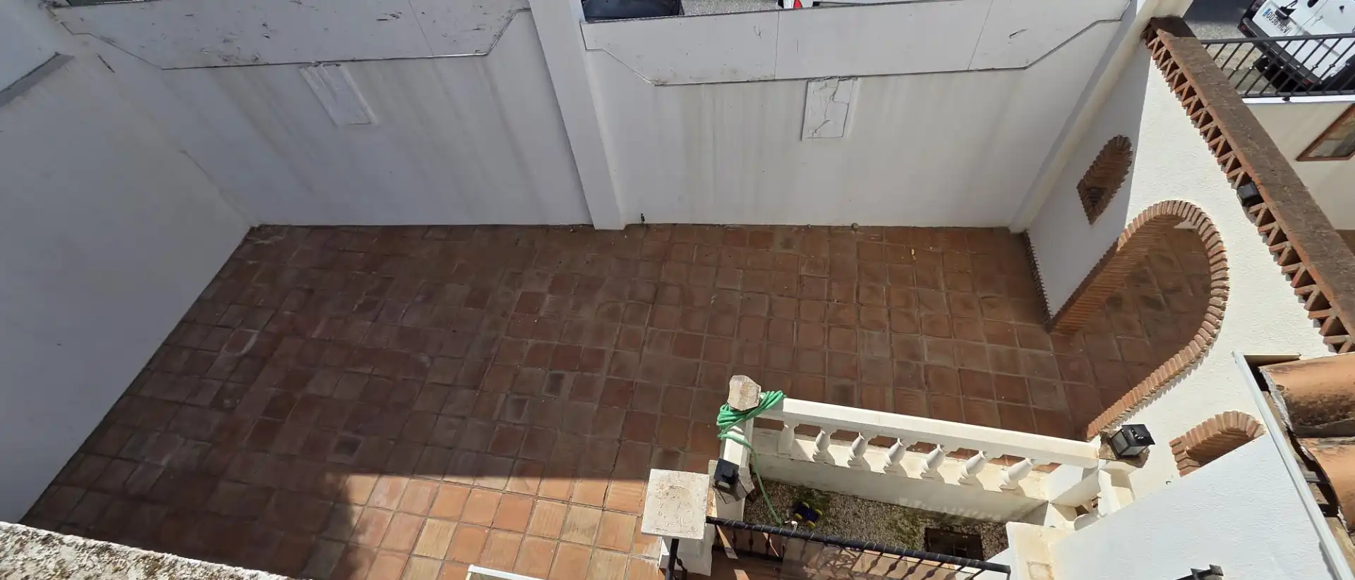 Maison jumelée avec piscine à vendre à Capellanía - Retamar, imagen 30