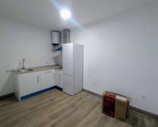 Kitchen of Apartment to rent in Jerez de la Frontera  with Washing machine