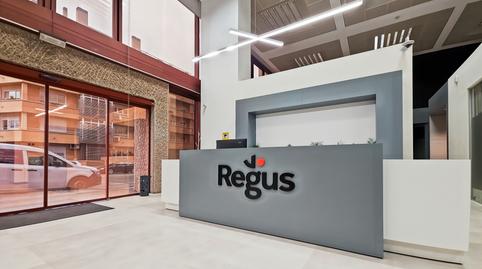 Photo 3 of Office to rent in Calle de Juan Ignacio Luca de Tena, 1, Salvador,  Madrid Capital