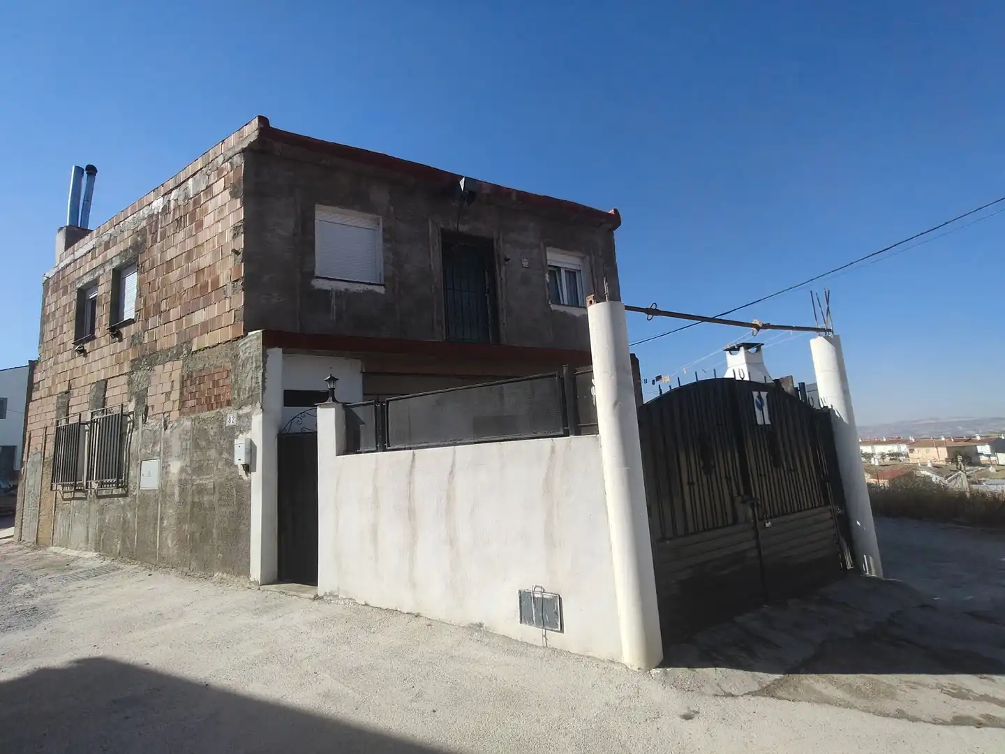 House for sale in Calle la Paz