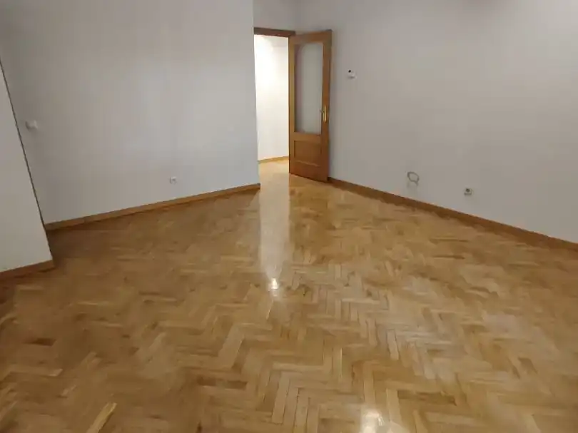 Bedroom of Flat for sale in Norte - Universidad