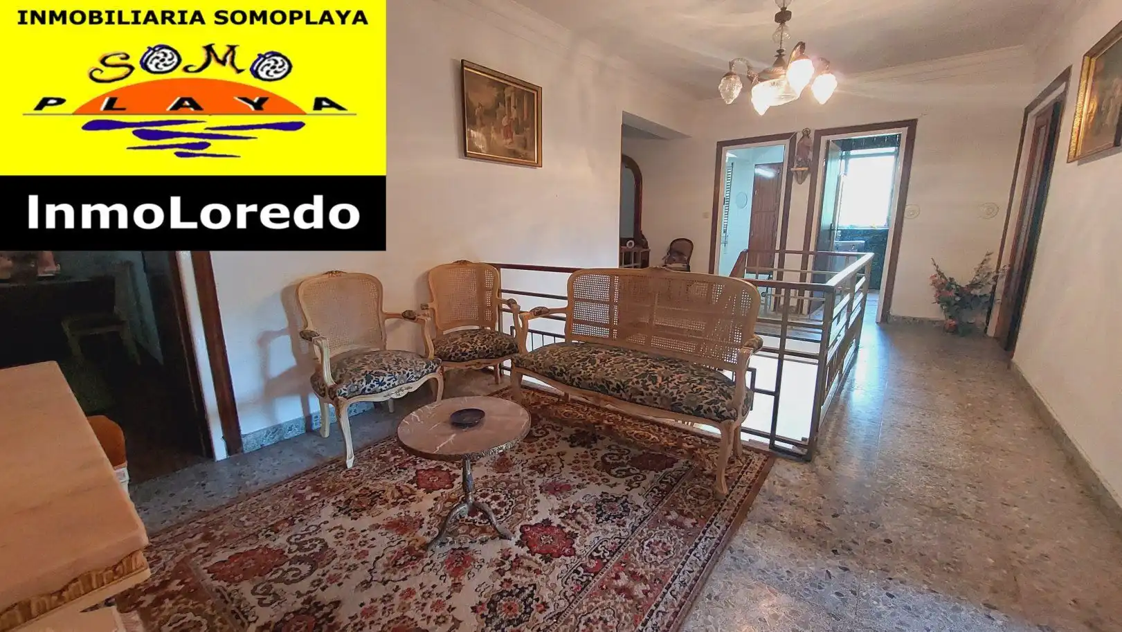 Casa con jardín en venta en Arnuero-Estorriguera, imagen 50
