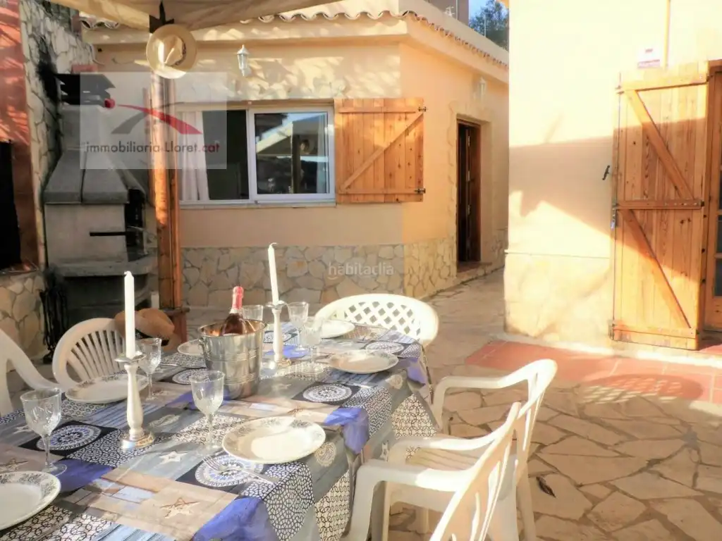 Casa con piscina in vendita a Roca Grossa, imagen 13