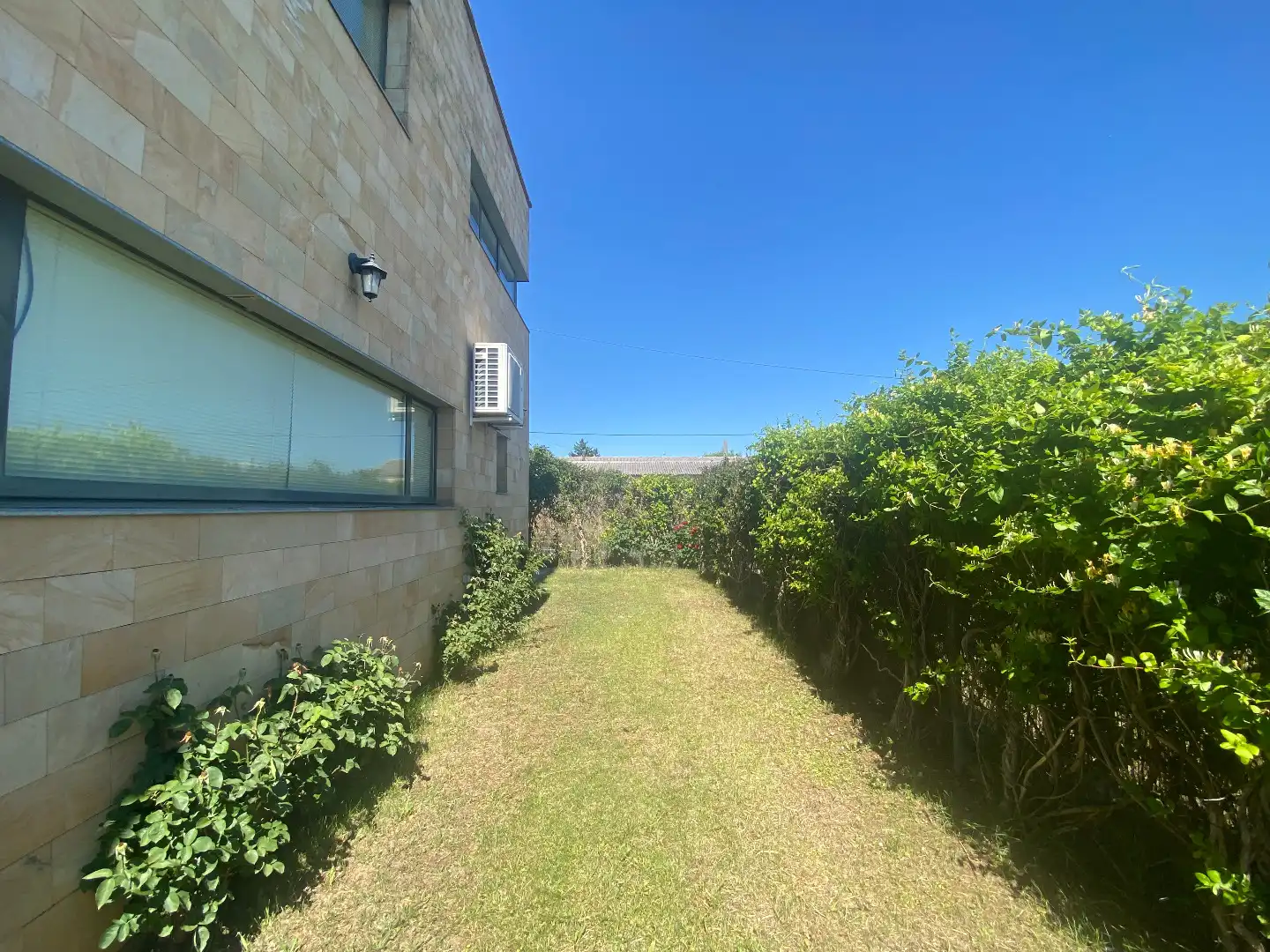 Jardín de Casa o chalet en venta en Estépar con Calefacción, Jardín privado y Parquet