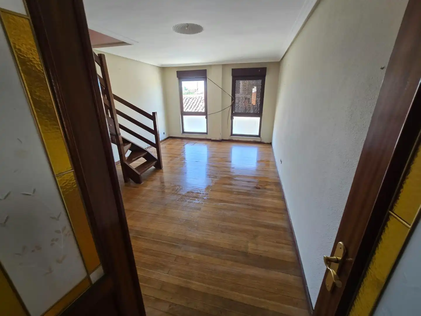 Maisonette zum Verkauf in Mansilla de las Mulas