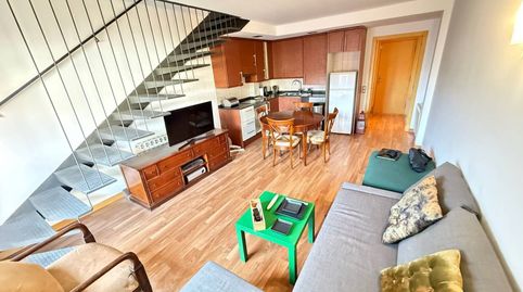 Foto 5 de Piso en venta en Calle Sant Miquel, Centre, Rubí