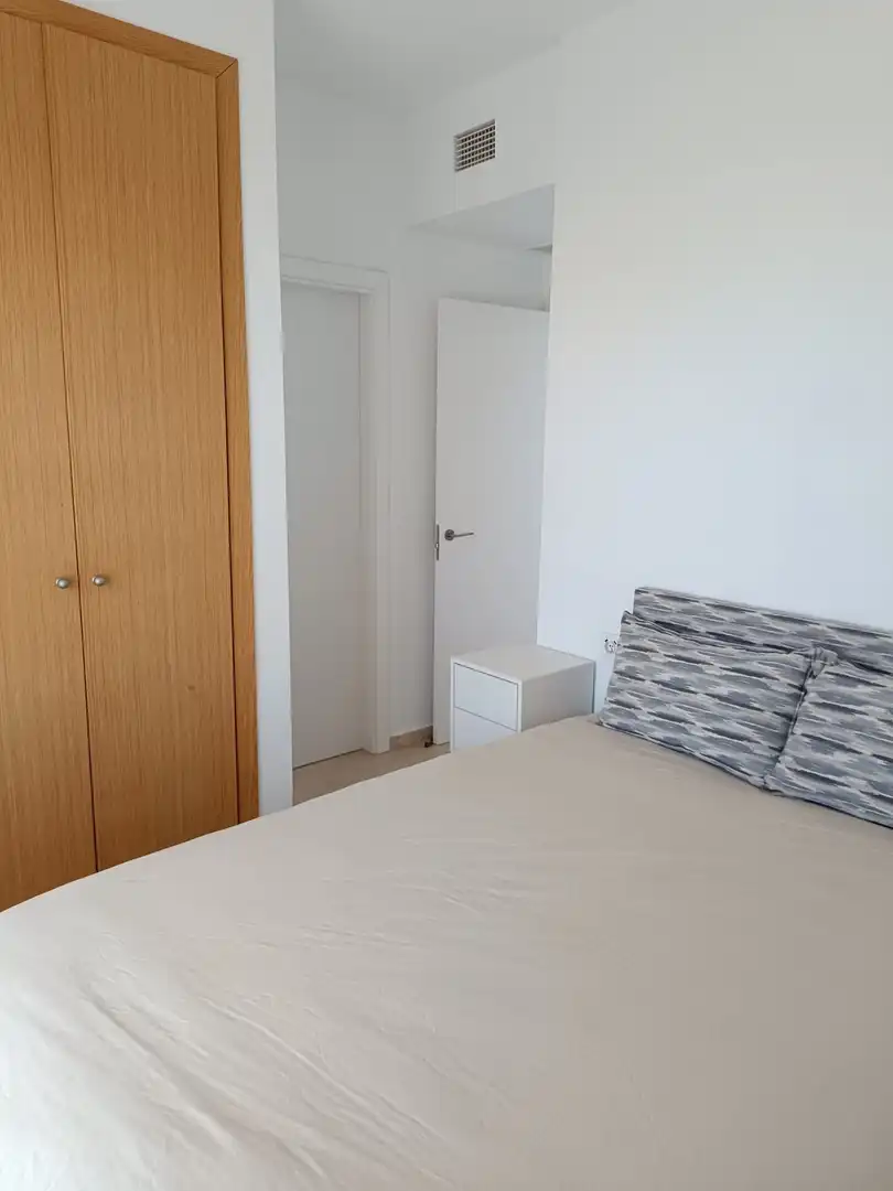 Flat with pool for sale in Via Parque, imagen 15