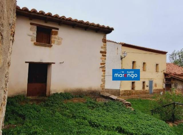 Finca rústica en Venta en Cañada de Benatanduz