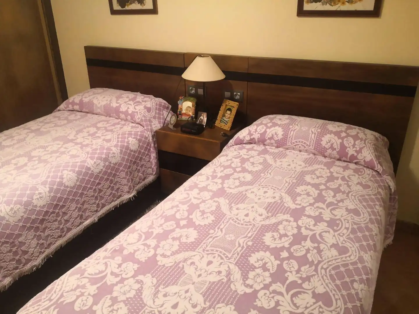 Habitación de Piso en venta en Malpica de Bergantiños con Calefacción y Jardín privado