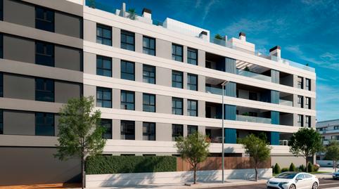 Photo 4 from new construction home in Flat for sale in Los Berrocales, Madrid
