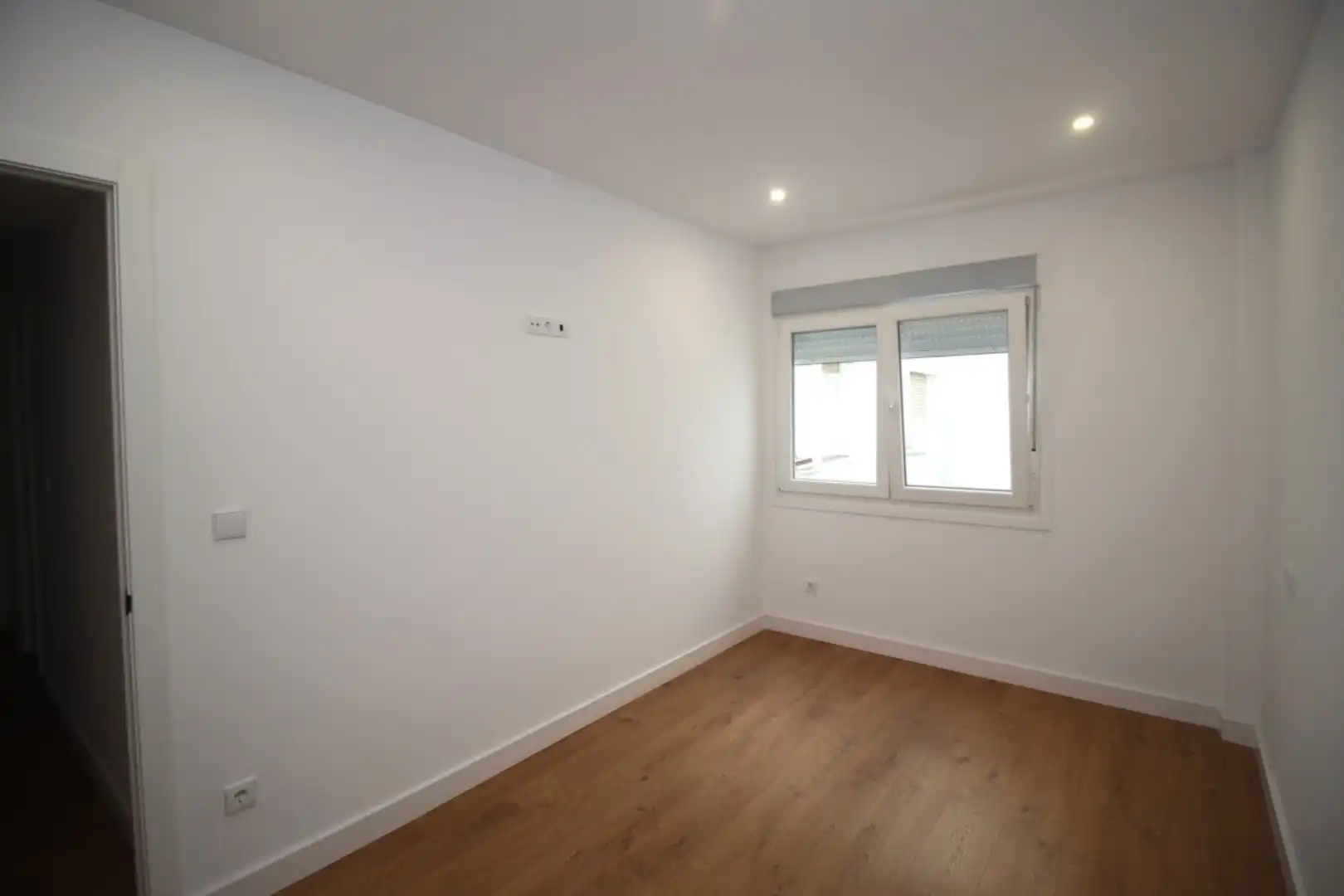 Habitación de Piso de alquiler en Sada (A Coruña) con Calefacción, Terraza y Horno