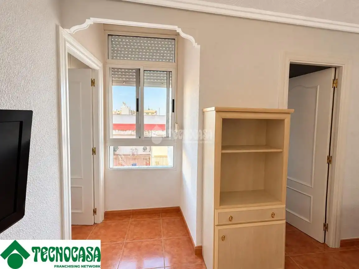 Habitación de Piso en venta en Valencia con Aire acondicionado, Calefacción y Balcón