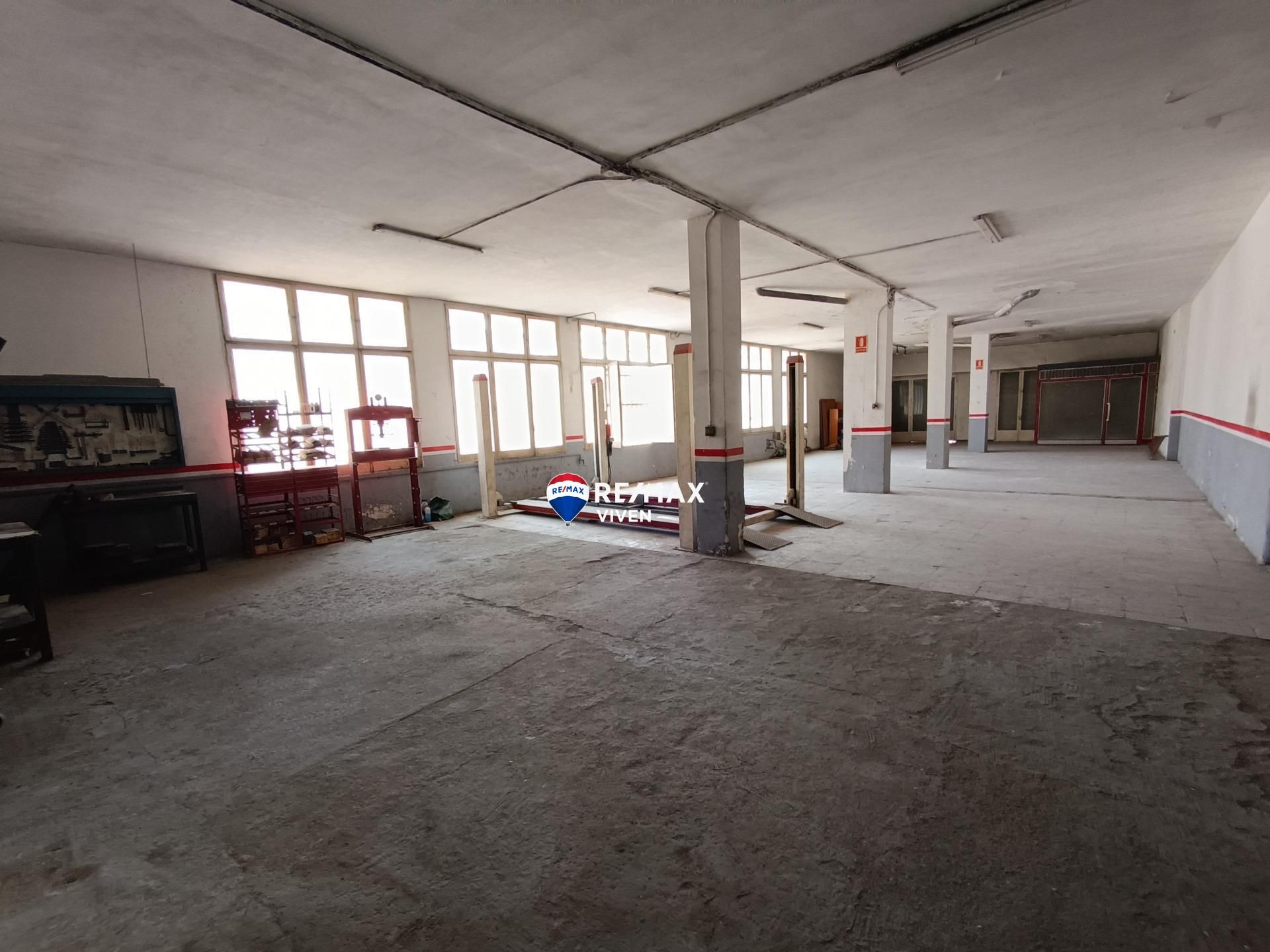 Local en venda en Vilanova i la Geltrú