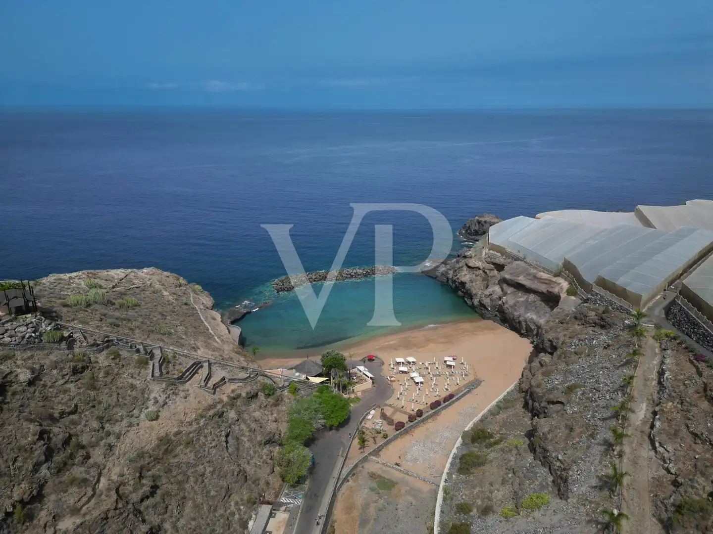 Casa o chalet en venta en Guía de Isora interior