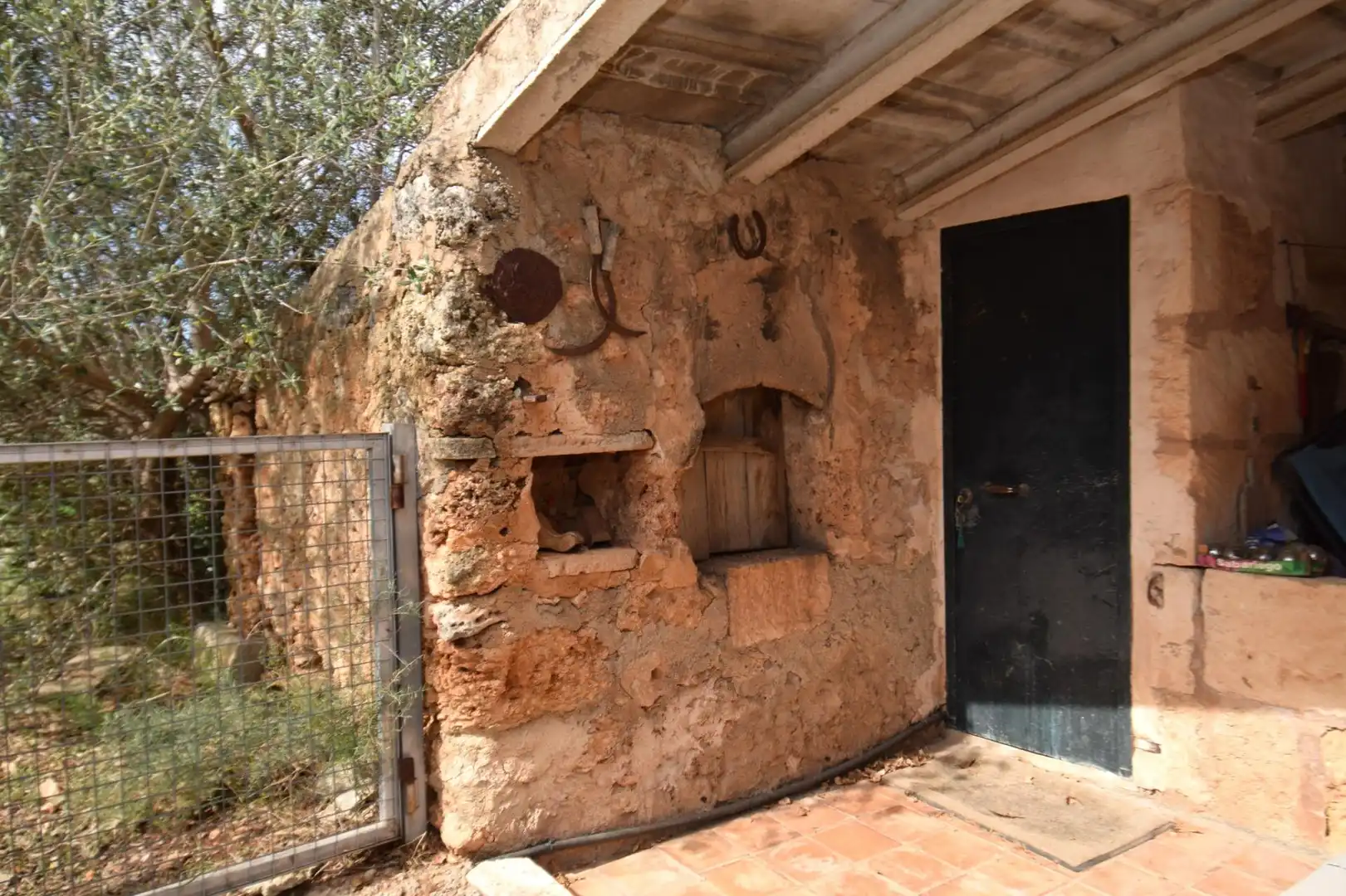Casa rústica amb jardí en venda a Centro, imagen 18