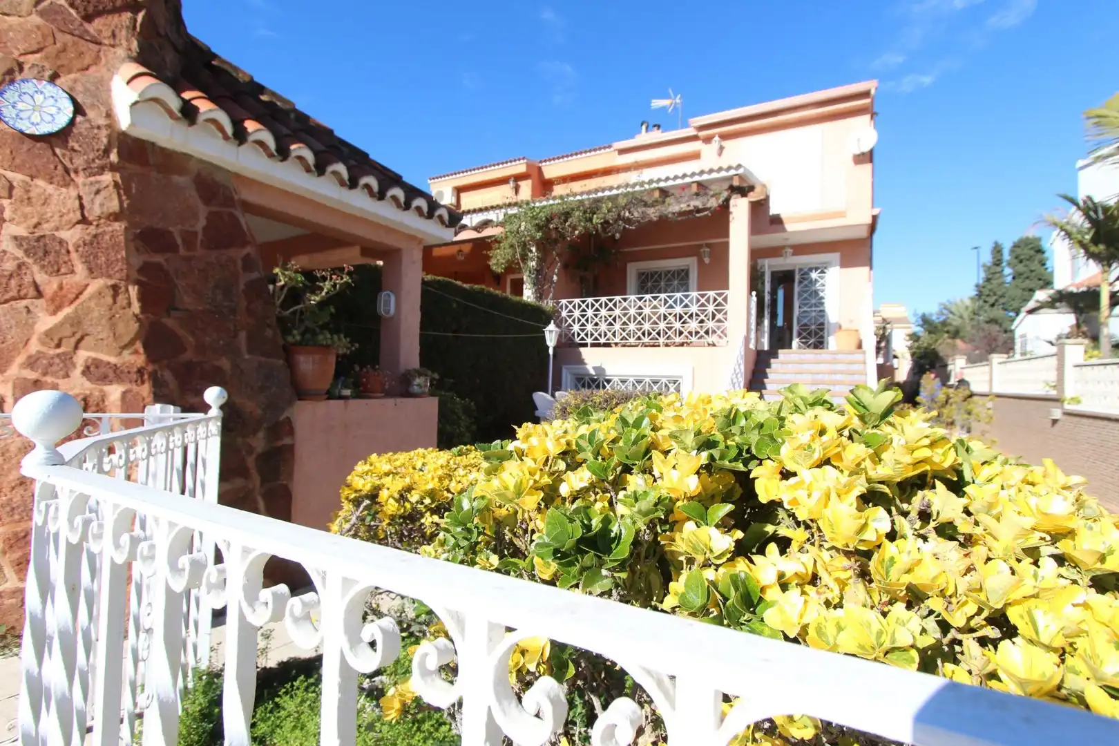 Maison jumelée avec piscine à vendre à Zona Avenida Alta - Auditorio, imagen 15