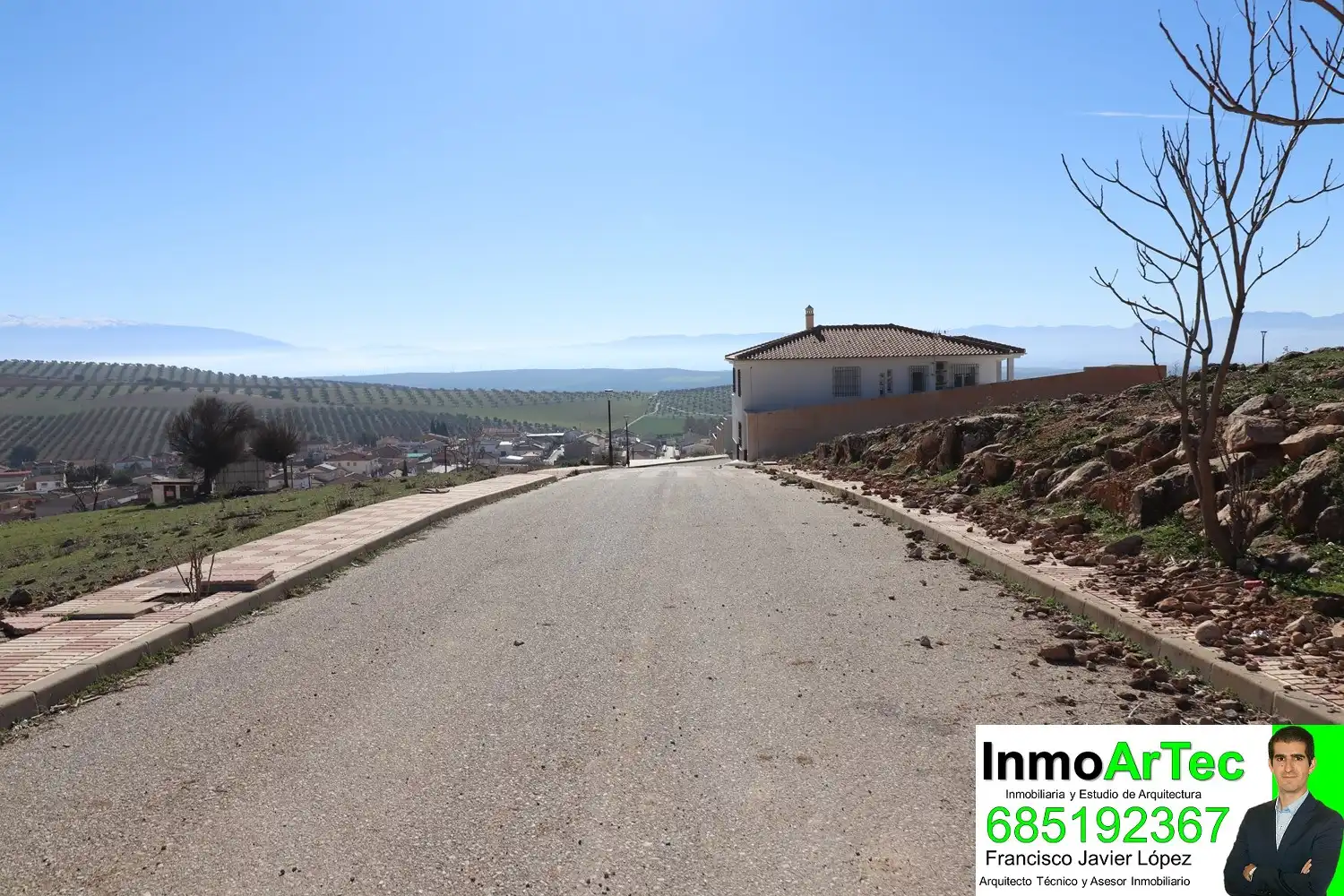 Residential land for sale in Íllora, imagen 18