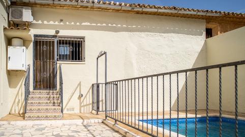 Foto 4 von Country house zum Verkauf in El Pinós / Pinoso, Alicante