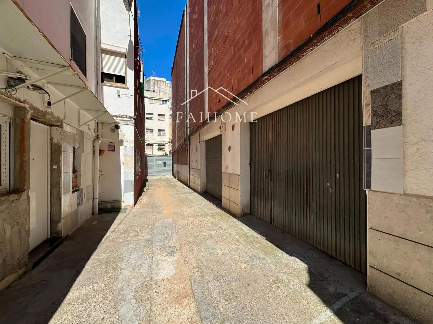 Local comercial en venda a Pau Piferrer, imagen 2