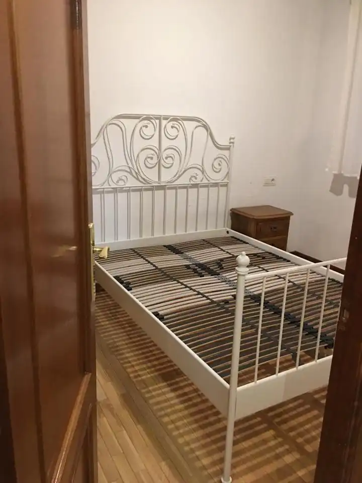Apartament amb terrassa de lloguer a Avenida Marcelo Celayeta, imagen 21