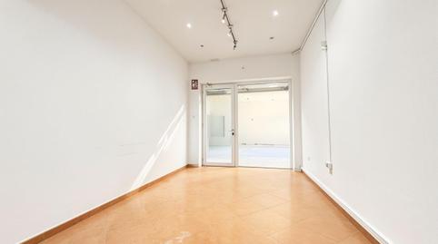 Photo 2 of Premises to rent in De Blasco de Garay, Gaztambide, Madrid
