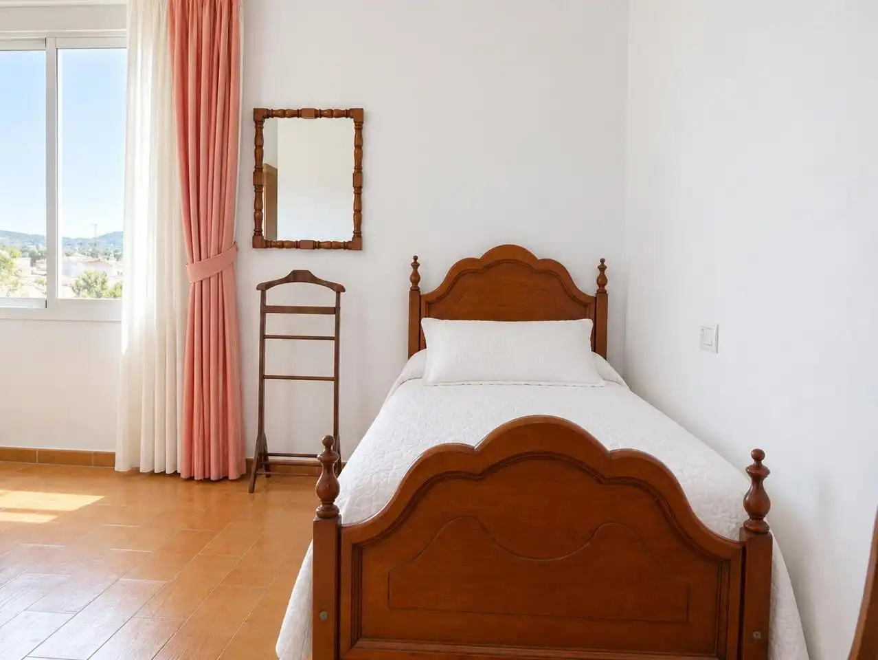 Casa a schiera con terrazza in vendita a Calle Calilla, imagen 44